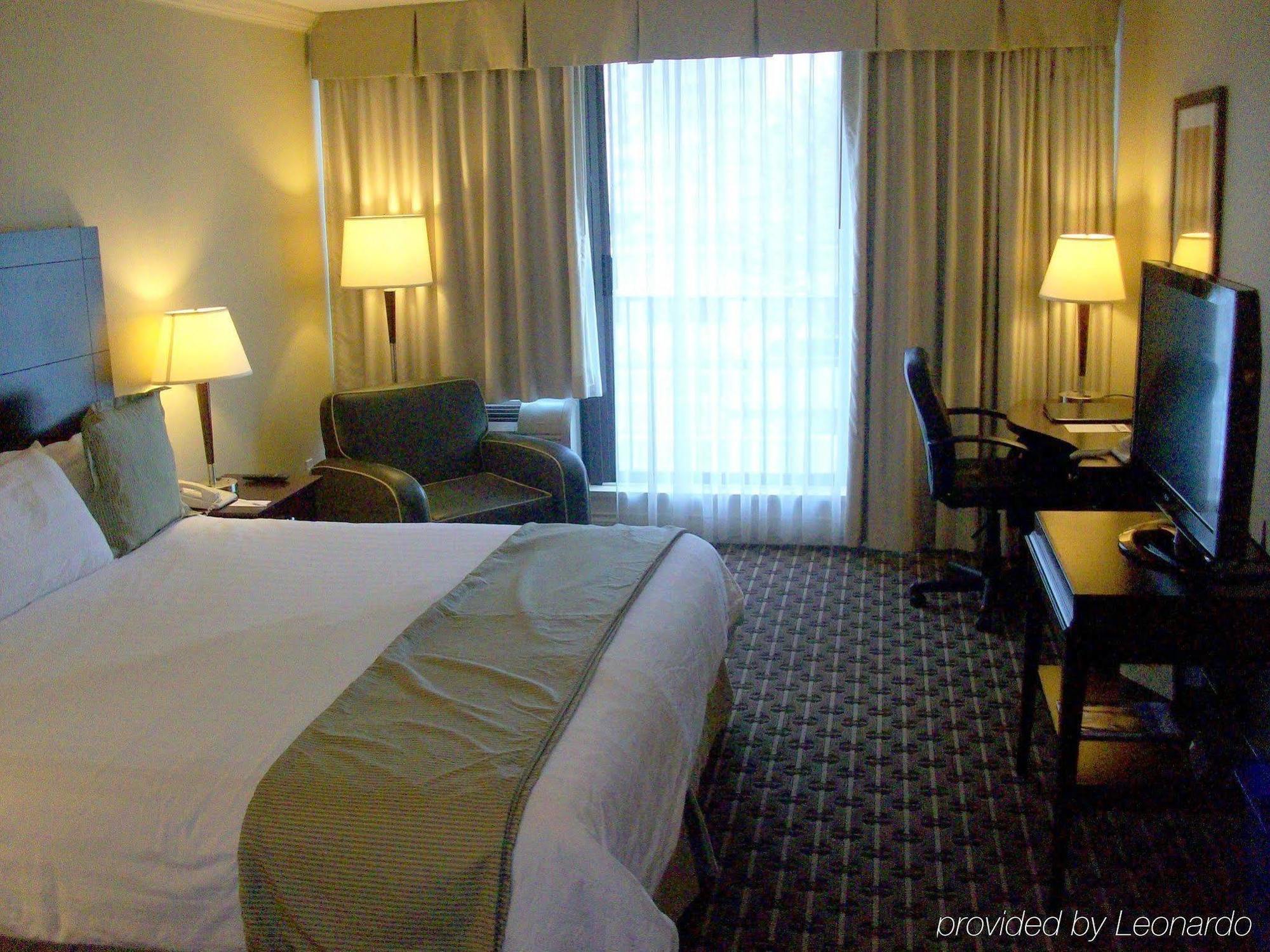Park Inn & Suites By Radisson Ванкувер Екстер'єр фото