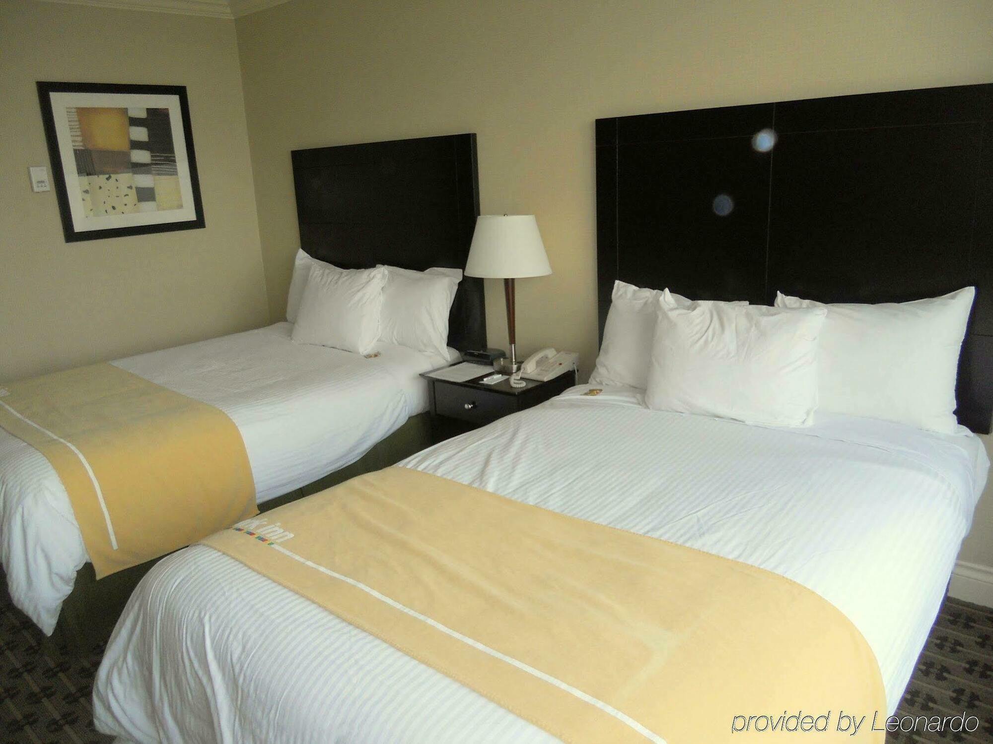 Park Inn & Suites By Radisson Ванкувер Екстер'єр фото